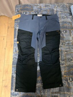 Fjällräven Keb Trousers M - 2