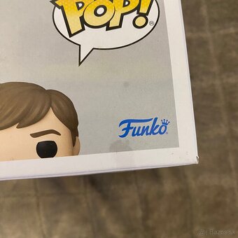 Funko pop, marvel, star wars, Mike Tyson, LeBRONE JAMES - 2