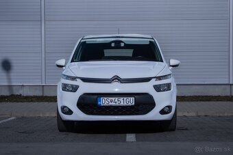 Citroën C4 Picasso HDi 115 Seduction-Collection - 2