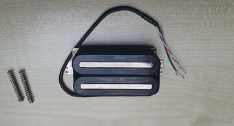 Schaller H216 Hot Stuff Humbucker ku kobylke - 2