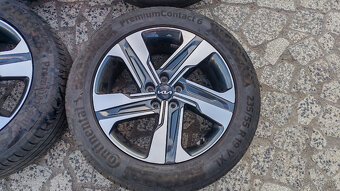 5x114,3 R19 --- KIA SORENTO ( HYUNDAI Santa Fe ) - 2