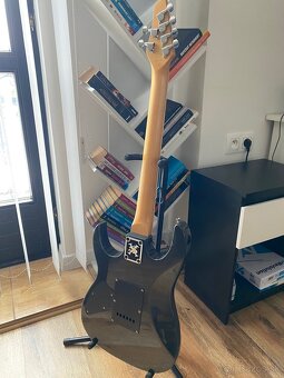 Elektrická gitara SX + obal - 2