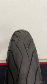 Pneumatika Dunlop Roadsmart IV 120/70/ZR19 - 2