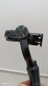 Zhiyun Smooth Q stabilizátor,gimbal - 2