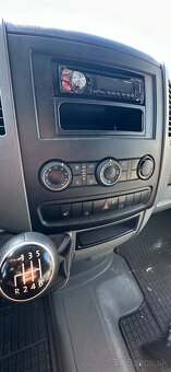 Volkswagen Crafter 2.0 TDI - 2