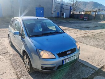 Ford C-MAX - 2