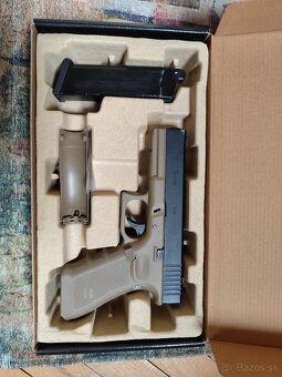 Airsoft Glock 17 - 2