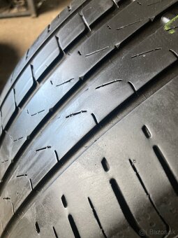 Letné pneu 2KS 235/50R19 viem aj prezuť - 2