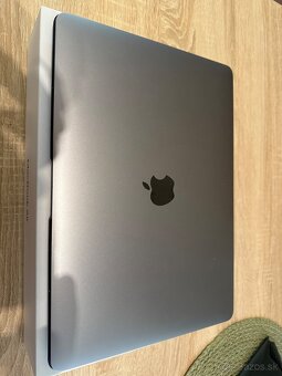 Macbook Air M1 2020 - 2