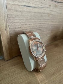 Dámske elegantne hodinky - 2