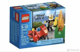LEGO CITY 66453 Super Pack (4in1) - 2
