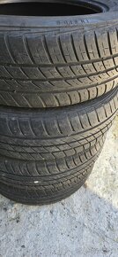 Letné pneu 185/65r15 - 2