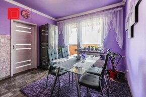 Predaj veľkého 4 izb. bytu na Vajanského v Nových Zámkoch - 2