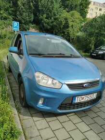 Ford C-Max 1.6 2009 - 2