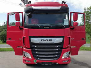 Prodám DAF XF 530 FT EURO 6 - 2