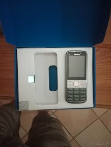 Nokia C2 - 2