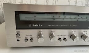 Technics SA-5460 - 2