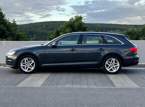 Audi A4 Avant 2.0 TDI S-tronic - 2