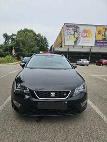 SEAT LEON ST FR - PREDAJ AJ NA SPLÁTKY - 2