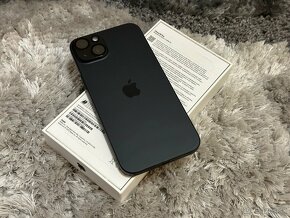 Predám Iphone 15 plus 256gb - 2