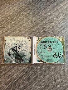 Kontrafakt ERA album - 2