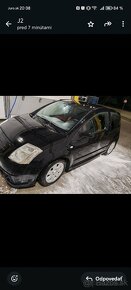 Citroen C2 VTR - 2