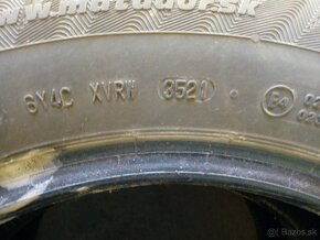 Predám Matador 235/60 R16 Zimné - 2