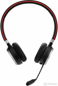 Jabra Evolve 65 SE MS Stereo - 2