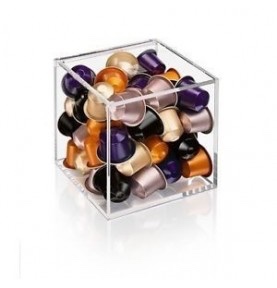 NESPRESSO KRUPS XN110110 ESSENZA MINI - 2