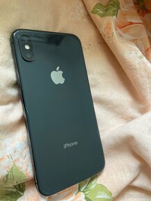 iPhone X 64GB - 2