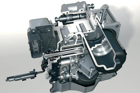 Predaj a oprava DSG prevodoviek a mechatroník - 2