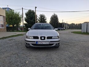 Seat Leon 1.9 TDI - 2