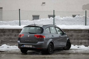 Seat Altea XL - 2