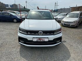 Volkswagen Tiguan 2.0 TDI SCR BMT Highline - 2