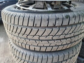 OPEL 215/60 R16 ZIMNA SADA - 2