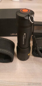 Ledlenser P7.2 - 2