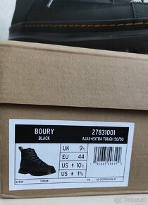 Dr. Martens Boury EU44 - 2