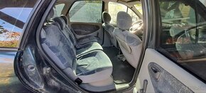 Renault Scenic - 2