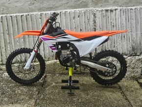 KTM 450 SX - F - 2