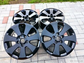 Opel 5x120 r17 - 2