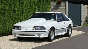 1989 FORD MUSTANG GT 347 STROKER 5SPEED - 2