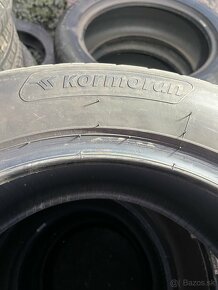 235/55 R17 letné Kormorán - 2