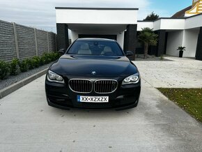 BMW F02 7 750Ld xDrive - 2