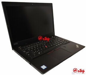 Kvalitný notebook Lenovo ThinkPad už od 146 € - 2