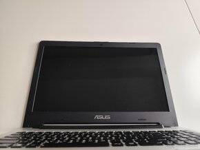 Predám notebook Asus S56C - 2