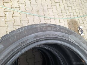 245/50r18 zimne - 2