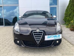 Alfa Romeo Giulietta, 1,4 Multiair 125KW, - 2