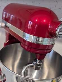 Kitchenaid Artisan 5KSM7580XEER 970W, 1.3HP - 2