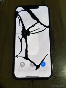 Predám Apple iPhone 13 PRO 256GB Poškodený - 2