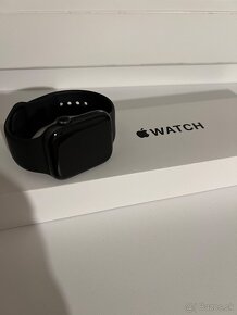 Apple Watch SE (1.gen) - 2